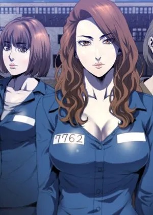 汗汗漫画免费无韩漫精选