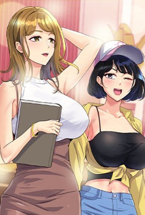 汗汗漫画免费无新番上线